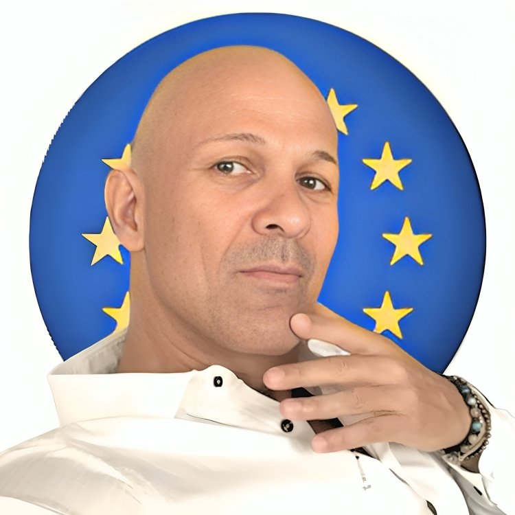 Clayton Vasconcelos, cofondatore e direttore commerciale di Milian Marketing